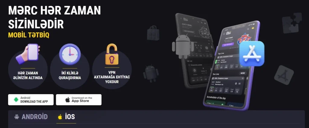Betandreas